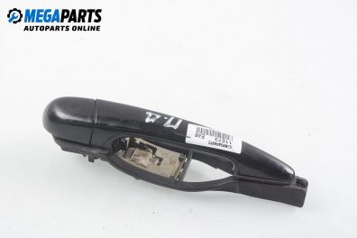 Външна дръжка за BMW 3 Series E46 Sedan (02.1998 - 04.2005), 4+1 вр., седан, позиция: предна, дясна