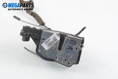 Брава на врата за BMW 3 Series E46 Sedan (02.1998 - 04.2005), позиция: предна, лява