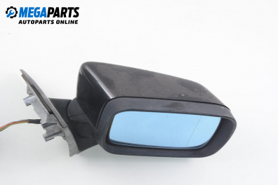 Огледало за BMW 3 Series E46 Sedan (02.1998 - 04.2005), 4+1 вр., седан, позиция: дясна