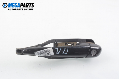 Външна дръжка за BMW 3 Series E46 Sedan (02.1998 - 04.2005), 4+1 вр., седан, позиция: предна, лява