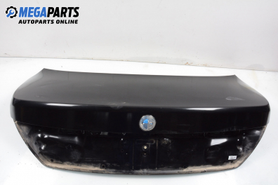 Заден капак за BMW 7 Series E65 (11.2001 - 12.2009), 4+1 вр., седан, позиция: задна