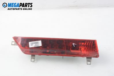 Вътрешен стоп за BMW 7 Series E65 (11.2001 - 12.2009), седан, позиция: лява