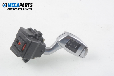 Лостче скорости за BMW 7 Series E65 (11.2001 - 12.2009)