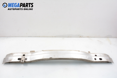 Основа броня за BMW 7 Series E65 (11.2001 - 12.2009), седан, позиция: задна