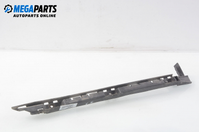 Държач броня за BMW 7 Series E65 (11.2001 - 12.2009), седан, позиция: задна, лява