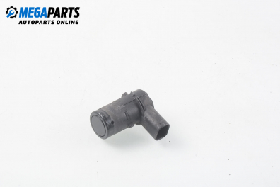 Парктроник за BMW 7 Series E65 (11.2001 - 12.2009)