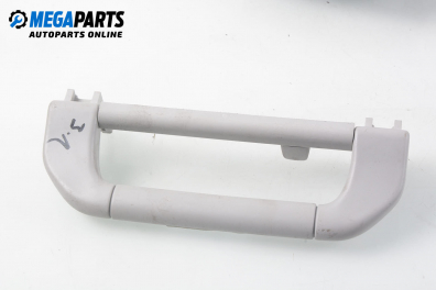 Ръкохватка за таван за BMW 7 Series E65 (11.2001 - 12.2009), 4+1 вр., позиция: задна, лява