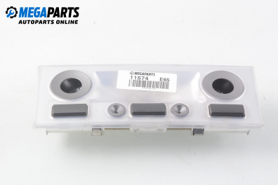 Плафон за BMW 7 Series E65 (11.2001 - 12.2009)