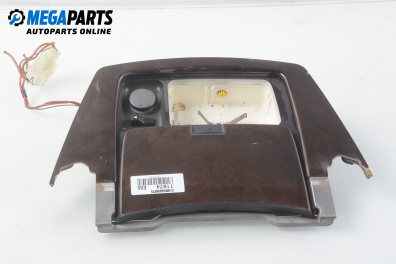 Пепелник за BMW 7 Series E65 (11.2001 - 12.2009)