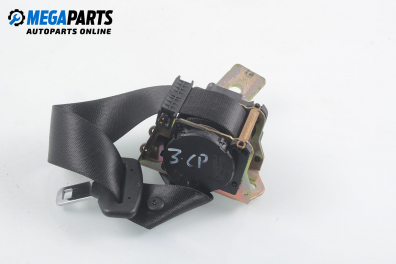 Предпазен колан за BMW 7 Series E65 (11.2001 - 12.2009), 4+1 вр., позиция: средна