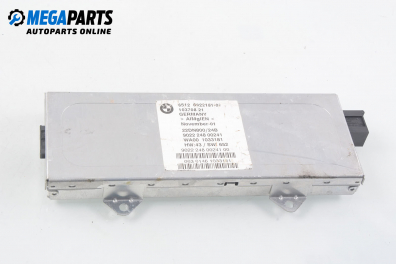 Усилвател антена за BMW 7 Series E65 (11.2001 - 12.2009), № 6922181