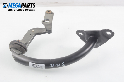 Панта заден капак за BMW 7 Series E65 (11.2001 - 12.2009), 4+1 вр., седан, позиция: лява