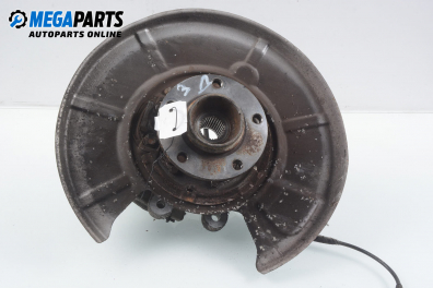 Шенкел главина за BMW 7 Series E65 (11.2001 - 12.2009), позиция: задна, дясна