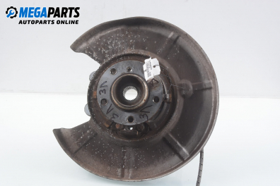 Шенкел главина за BMW 7 Series E65 (11.2001 - 12.2009), позиция: задна, лява