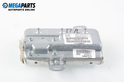 Airbag за BMW 7 Series E65 (11.2001 - 12.2009), 4+1 вр., седан, позиция: лява