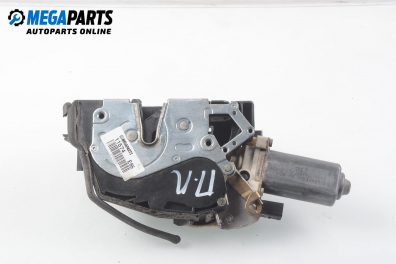 Брава на врата за BMW 7 Series E65 (11.2001 - 12.2009), позиция: предна, лява