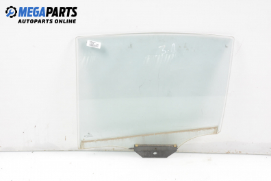 Странично стъкло за BMW 7 Series E65 (11.2001 - 12.2009), 4+1 вр., седан, позиция: задна, лява