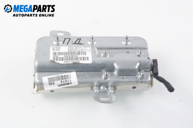 Airbag за BMW 7 Series E65 (11.2001 - 12.2009), 4+1 вр., седан, позиция: дясна