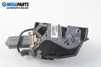 Брава на врата за BMW 7 Series E65 (11.2001 - 12.2009), позиция: предна, дясна