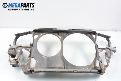 Дифузьор за Audi A4 Avant B5 (11.1994 - 09.2001) 1.9 TDI, 110 к.с.