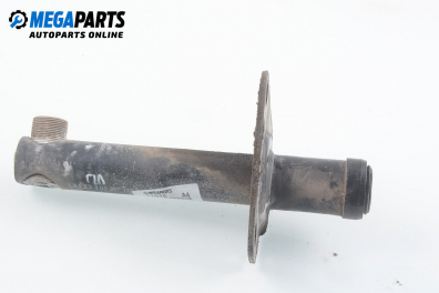 Буфер предна броня за Audi A4 Avant B5 (11.1994 - 09.2001), комби, позиция: предна, лява