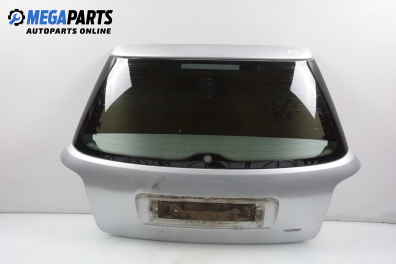Заден капак за Audi A4 Avant B5 (11.1994 - 09.2001), 4+1 вр., комби, позиция: задна