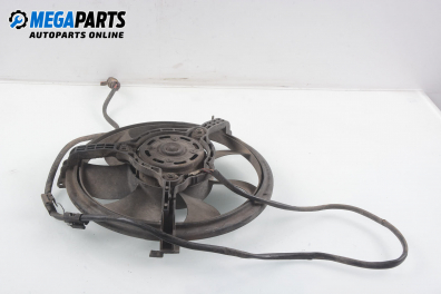 Перка охлаждане за Audi A4 Avant B5 (11.1994 - 09.2001) 1.9 TDI, 110 к.с.