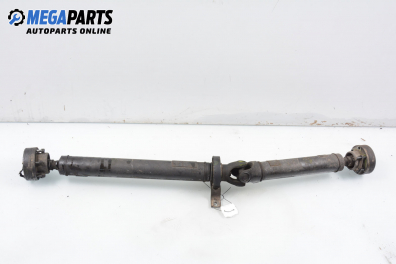 Кардан за Audi A4 Avant B5 (11.1994 - 09.2001) 1.9 TDI, 110 к.с.