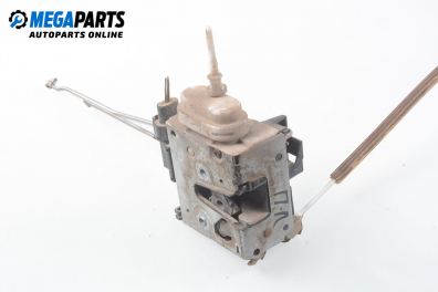 Брава на врата за Audi A4 Avant B5 (11.1994 - 09.2001), позиция: предна, лява