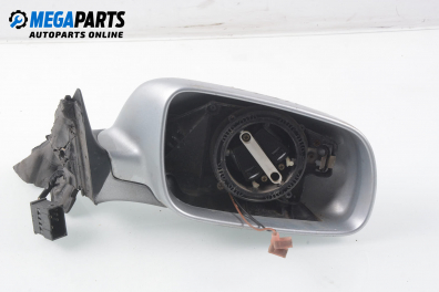 Огледало за Audi A4 Avant B5 (11.1994 - 09.2001), 4+1 вр., комби, позиция: дясна