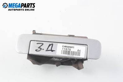 Външна дръжка за Audi A4 Avant B5 (11.1994 - 09.2001), 4+1 вр., комби, позиция: задна, дясна