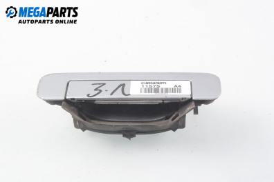 Външна дръжка за Audi A4 Avant B5 (11.1994 - 09.2001), 4+1 вр., комби, позиция: задна, лява