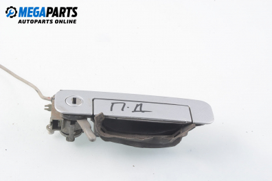 Външна дръжка за Audi A4 Avant B5 (11.1994 - 09.2001), 4+1 вр., комби, позиция: предна, дясна