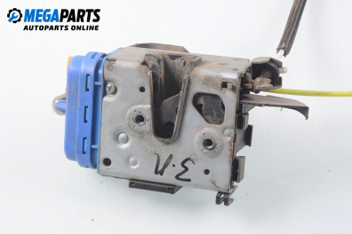 Брава на врата за Audi A4 Avant B5 (11.1994 - 09.2001), позиция: задна, лява