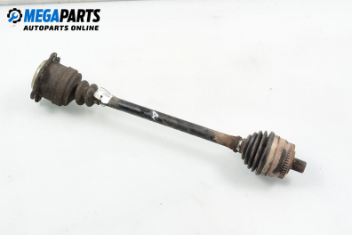 Полуоска за Audi A4 Avant B5 (11.1994 - 09.2001) 1.9 TDI, 110 к.с., позиция: предна, дясна