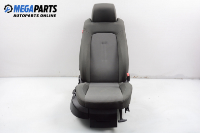 Седалка за Seat Altea Hatchback (03.2004 - 12.2015), 4+1 вр., позиция: предна, дясна