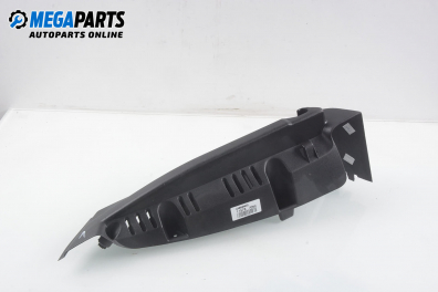 Интериорна пластмаса за Seat Altea Hatchback (03.2004 - 12.2015), 4+1 вр., миниван, позиция: лява