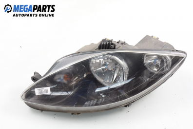 Фар за Seat Altea Hatchback (03.2004 - 12.2015), миниван, позиция: лява