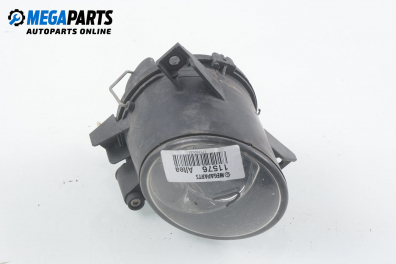 Халоген за Seat Altea Hatchback (03.2004 - 12.2015), миниван, позиция: лява