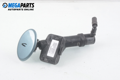 Пръскалка фар за Seat Altea Hatchback (03.2004 - 12.2015), позиция: лява