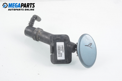 Пръскалка фар за Seat Altea Hatchback (03.2004 - 12.2015), позиция: дясна