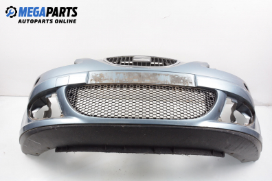 Предна броня за Seat Altea Hatchback (03.2004 - 12.2015), миниван, позиция: предна