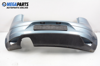 Задна броня за Seat Altea Hatchback (03.2004 - 12.2015), миниван