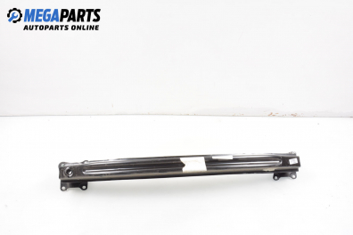 Основа броня за Seat Altea Hatchback (03.2004 - 12.2015), миниван, позиция: задна