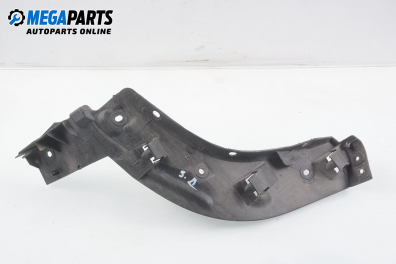 Държач броня за Seat Altea Hatchback (03.2004 - 12.2015), миниван, позиция: задна, дясна