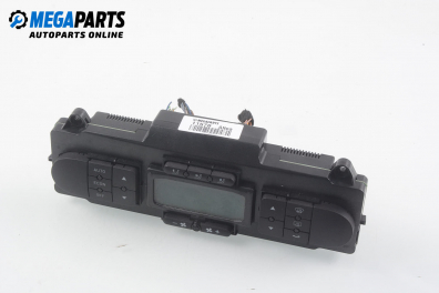 Панел климатроник за Seat Altea Hatchback (03.2004 - 12.2015)