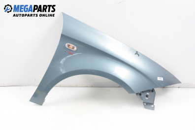 Калник за Seat Altea Hatchback (03.2004 - 12.2015), 4+1 вр., миниван, позиция: предна, дясна