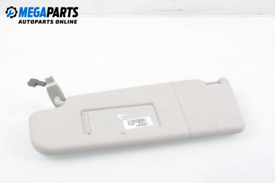 Сенник за Seat Altea Hatchback (03.2004 - 12.2015), позиция: лява