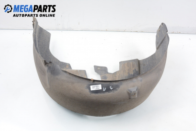Подкалник за Seat Altea Hatchback (03.2004 - 12.2015), 4+1 вр., миниван, позиция: задна, лява