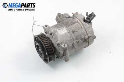 Компресор климатик за Seat Altea Hatchback (03.2004 - 12.2015) 2.0 FSI, 150 к.с., № 1K0820803L